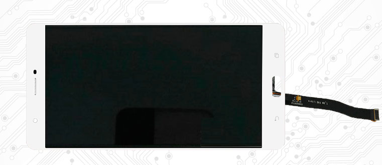   Asus ZenFone 3 ultra (zu680kl)
