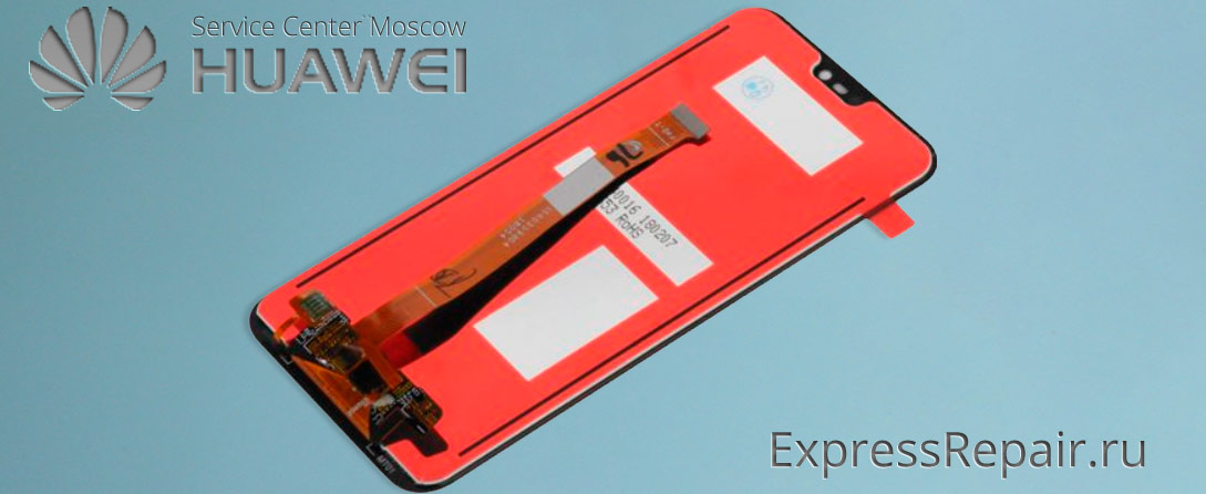 ������ ������� mate p20 lite  �� ������� �� ��� �����