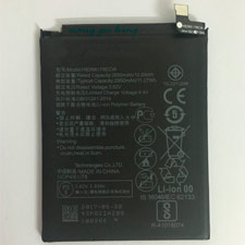 ������ ������� huawei Nova 2 2950 mah