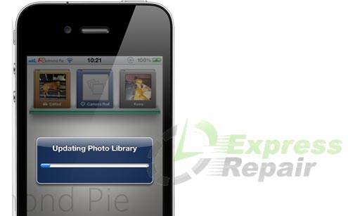 �������� iphone 4