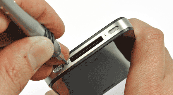 ��������� ���� iphone 4 � �� �������� ��������