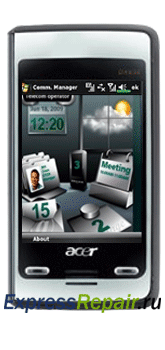 ������ acer dx650