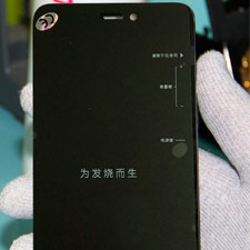    Xiaomi mi 5