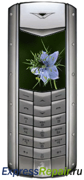 Ремонт китайских Vertu