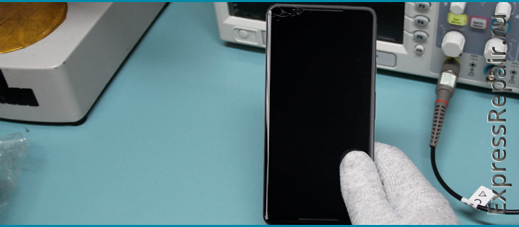 ������� ������ google pixel 2