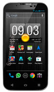 ������ ������ Highscreen Alpha R