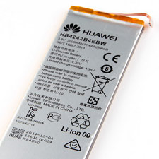 замена аккумуляторной батареи huawei Honor 6c Pro 2 3020 mah