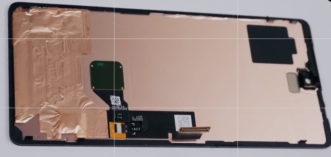 ������ ������ ������ pixel 5