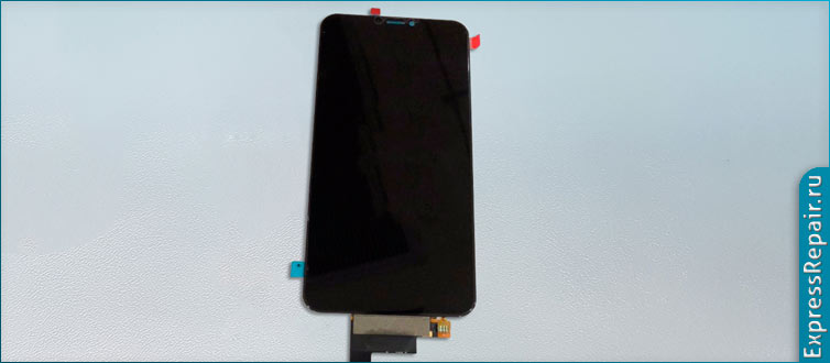 ������������ ����� lenovo z5