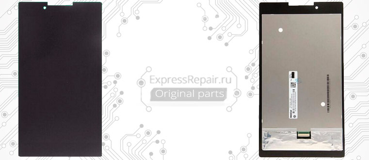 ������ ������ lenovo tab 2 a10-70