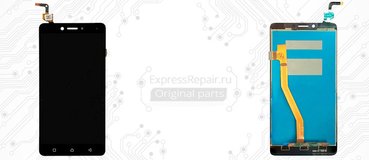 ������ ������ lenovo k6 power