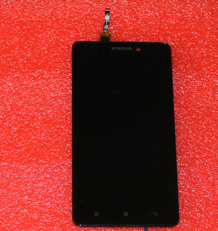замена экрана lenovo p1m