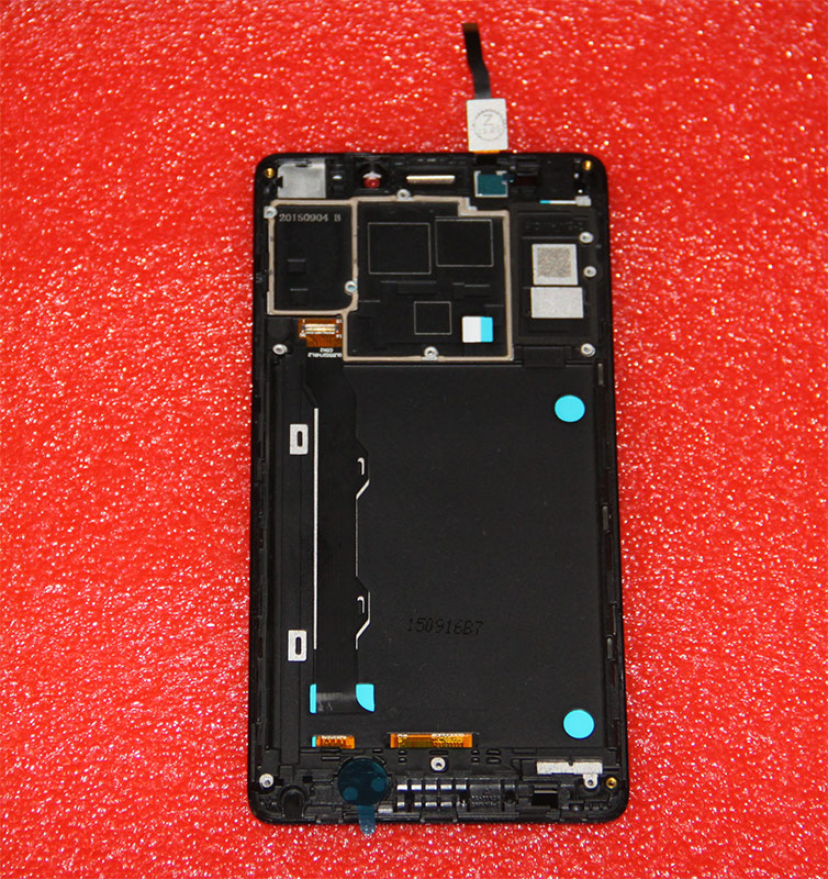 ������ ������ lenovo p1m � �����