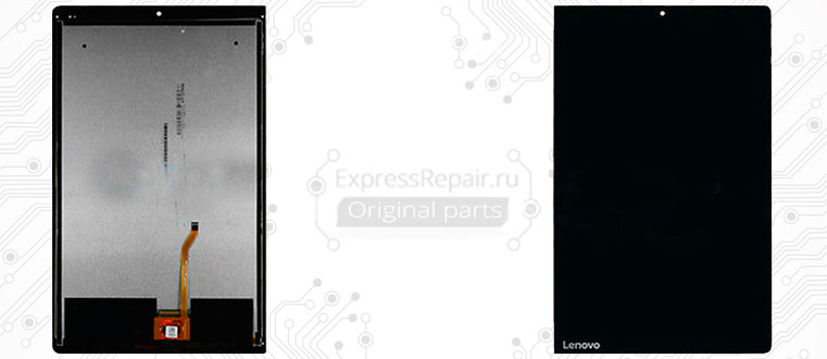 ������ ������ ������� lenovo yoga tab 3