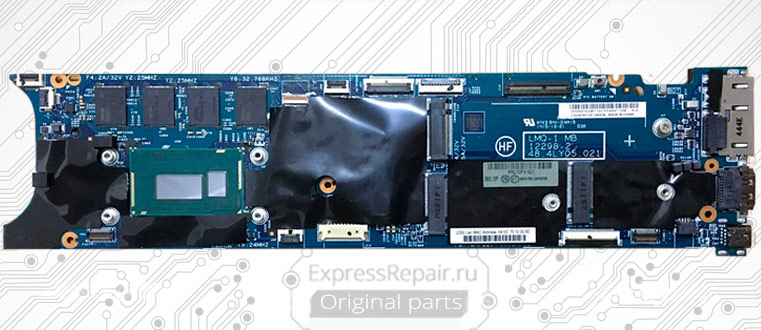 ������ ������� ThinkPad X1 carbon