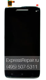 ������ ������ Lenovo s960