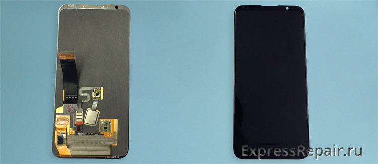 ������ ������ ������ Meizu 16th