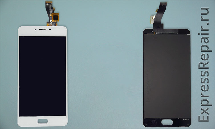 ������ Meizu M3S mini  ������ ������