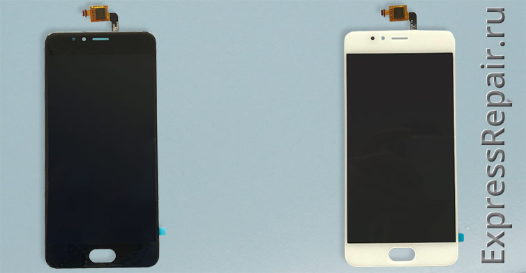 ������ Meizu m5s  ������ ������