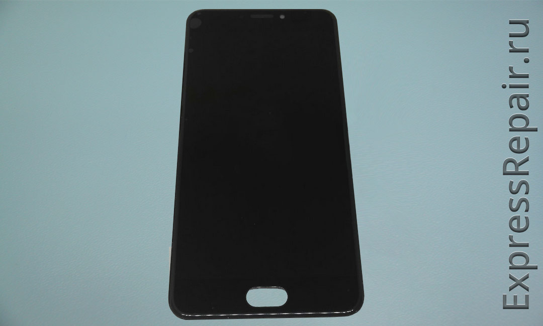 ������ ������ ������� Meizu Mx6