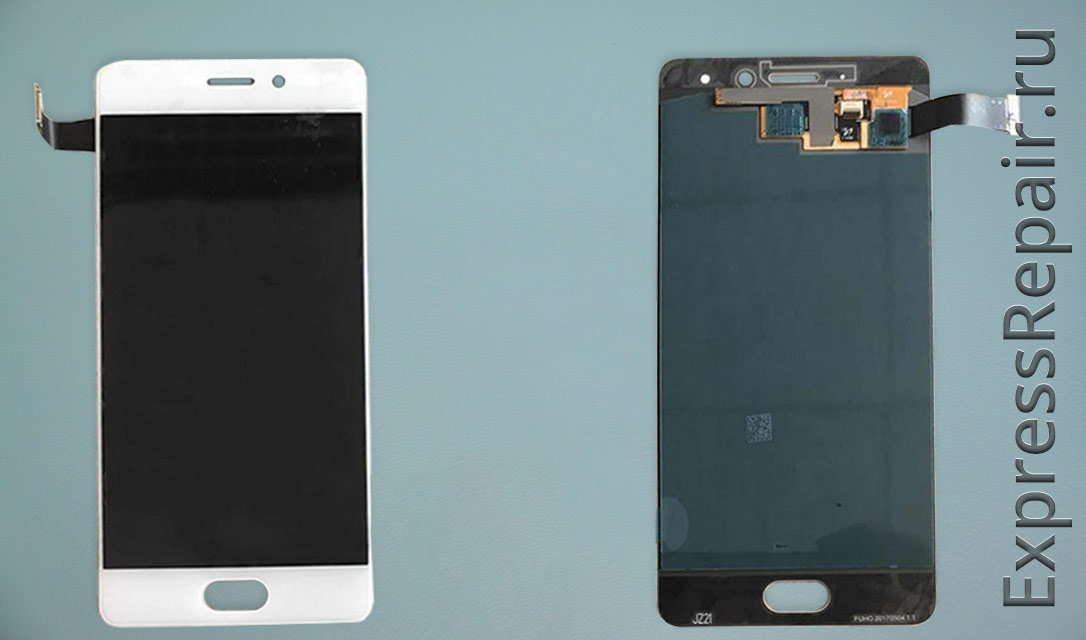 ������ Meizu pro7 ������ ������ (������� �����)