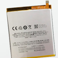 аккумляторная батарея на meizu m5s 3000 mah