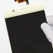 замена экрана meizu m5s