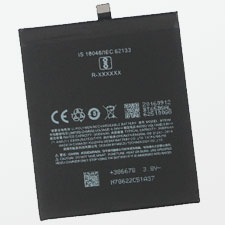 аккумляторная батарея на meizu mч6 3060mah