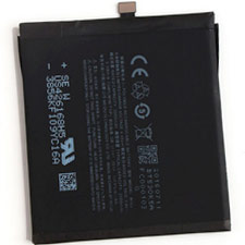 аккумляторная батарея на meizu pro 7 3060mah