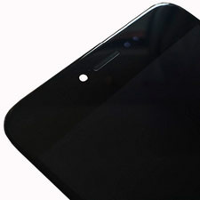 замена экрана (дисплей + стекло) meizu pro 7