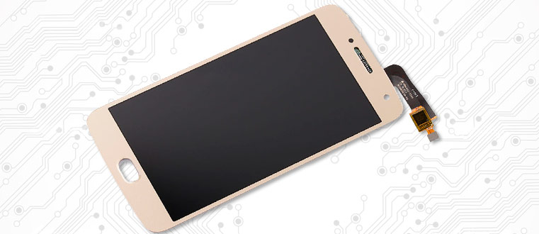 ������ ������ moto g5