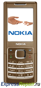      Nokia 6500  