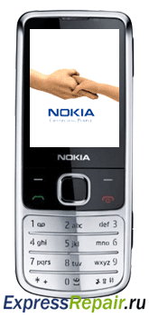      Nokia 6700  
