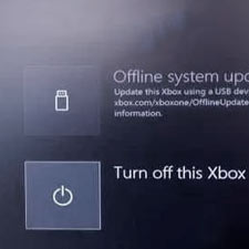 оибки е102 на xbox one x