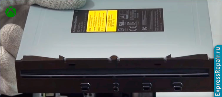 ������ ��������� xbox series x